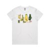 AS Colour - Women's Maple Tee Thumbnail